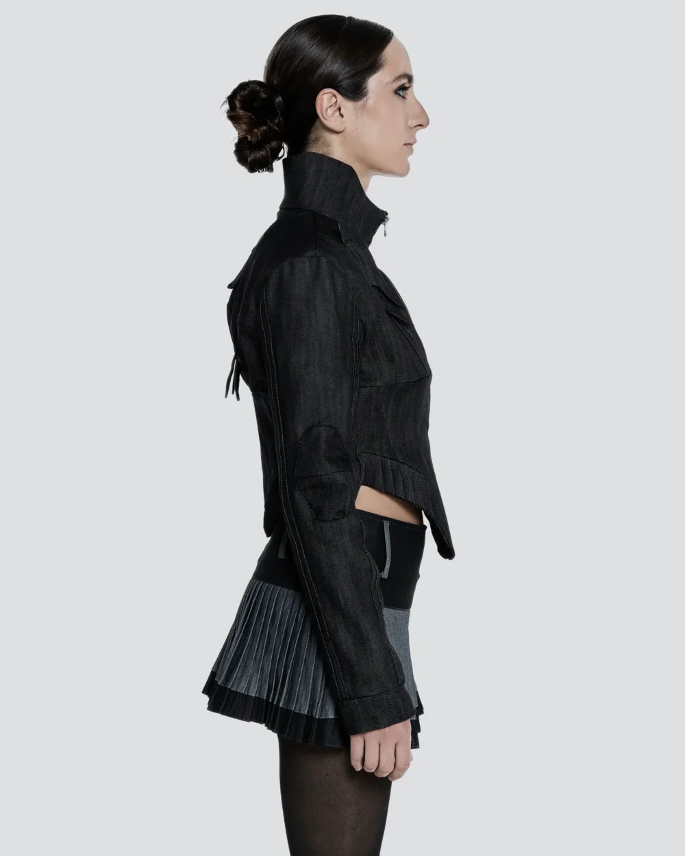‘<3’ jacket - Image 2