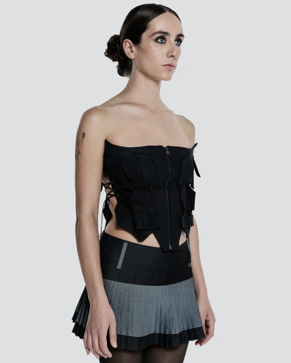 ‘hyperpop’ corset - Image 2