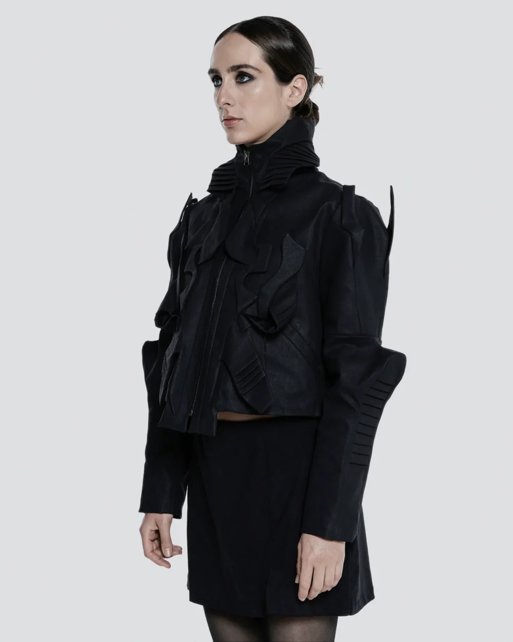 ‘november’ jacket - Image 2