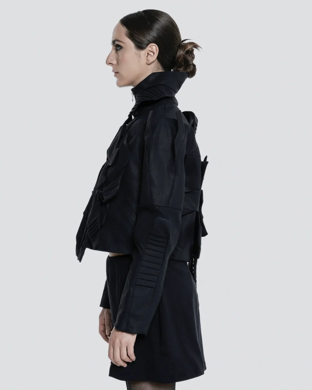 ‘november’ jacket - Image 3