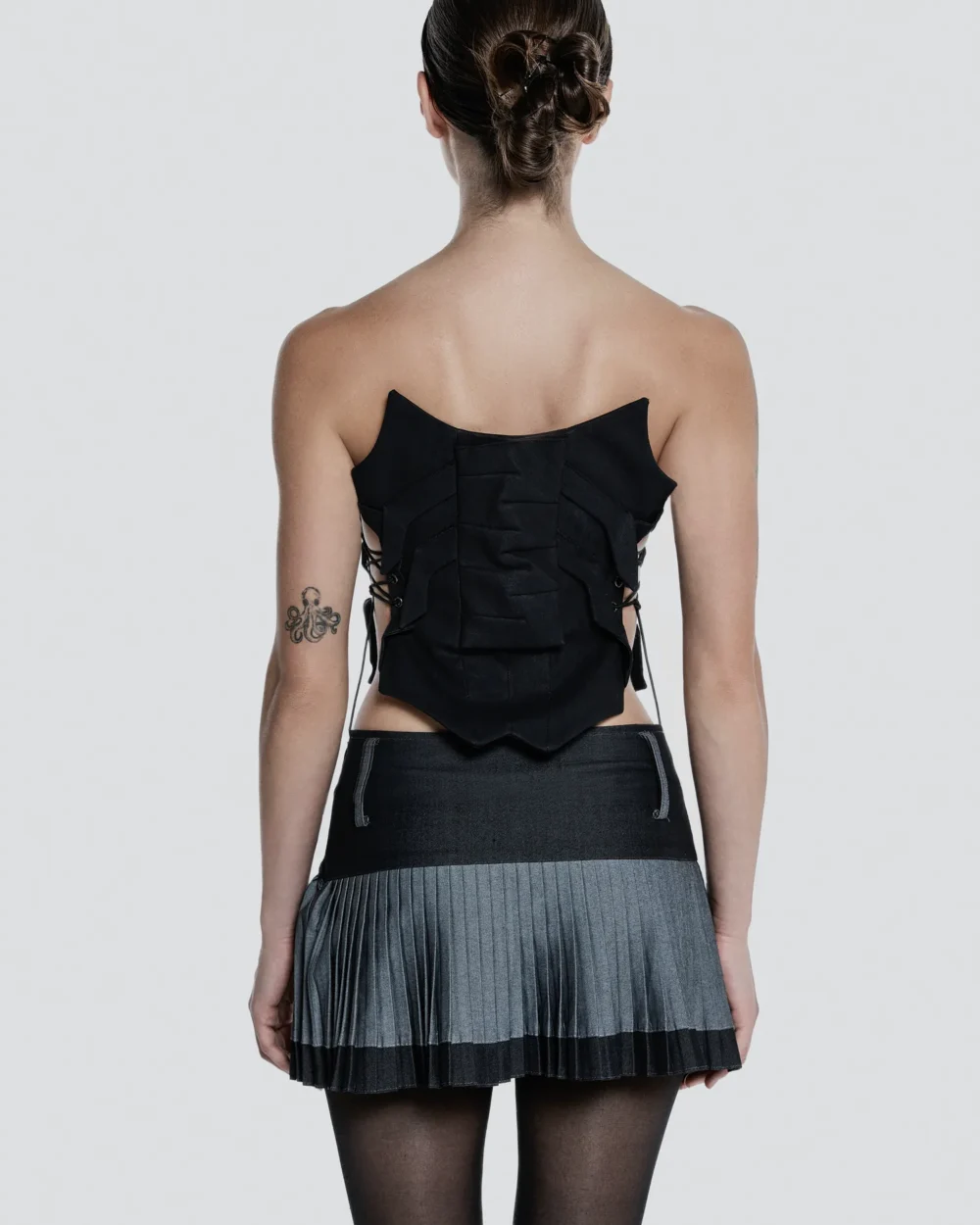 ‘hyperpop’ corset - Image 4