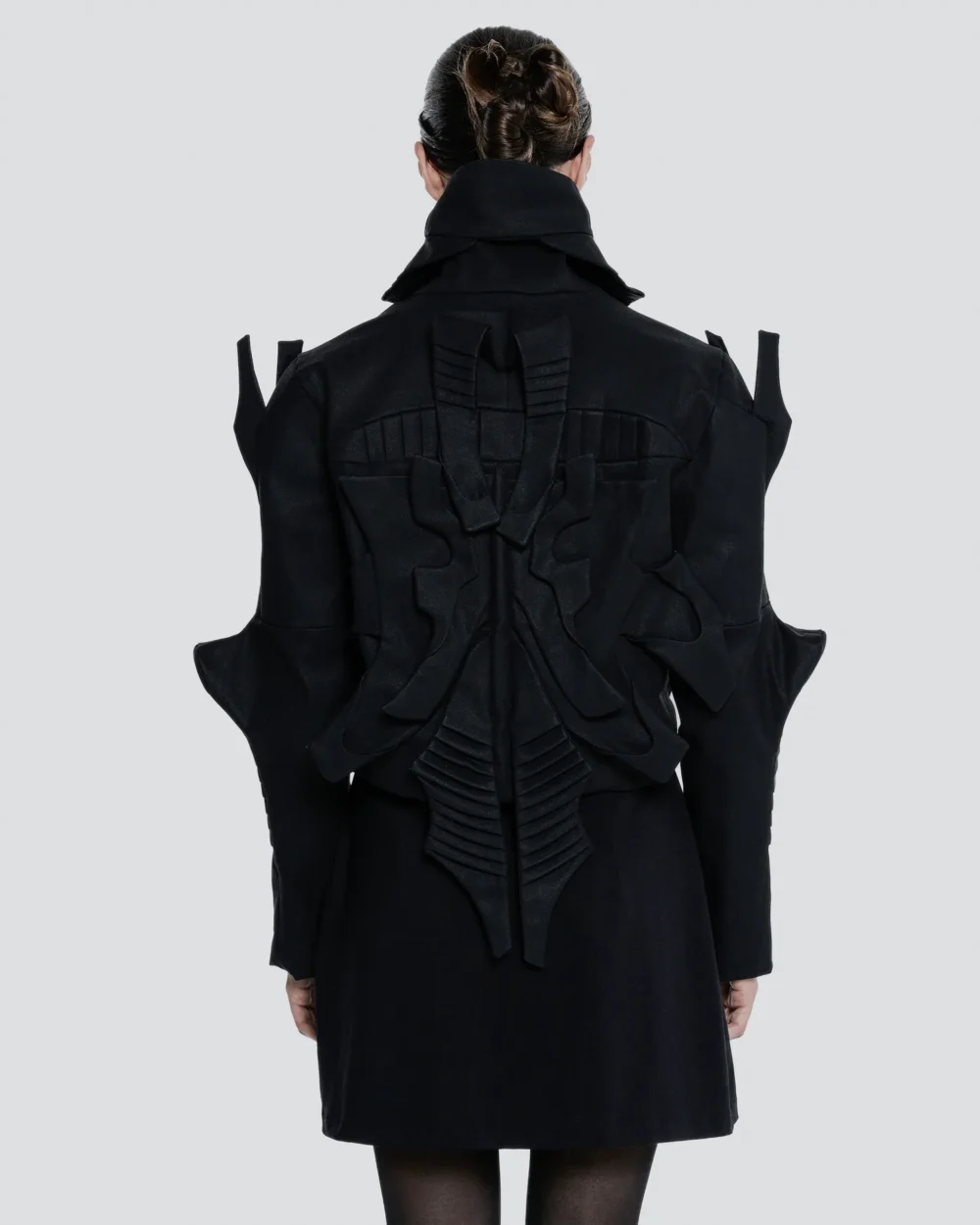 ‘november’ jacket - Image 4